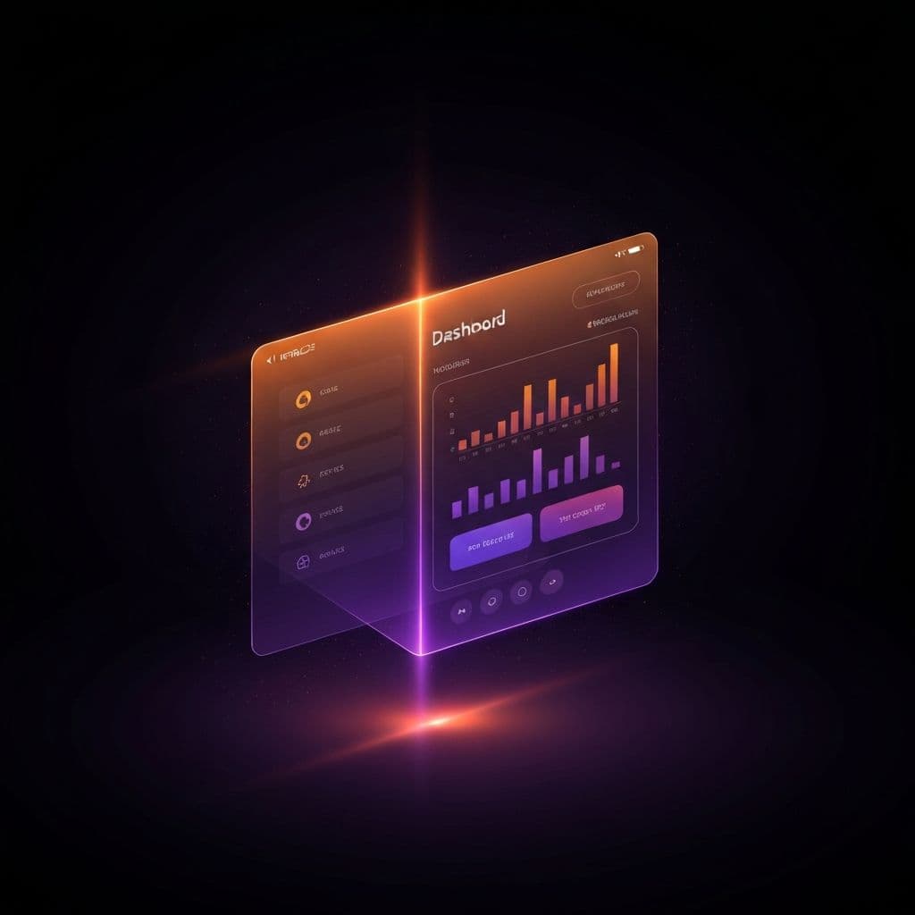 ToB Design Template Library